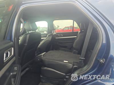 2017 Ford Explorer XLT - zdjęcie 13 z 37 - miniatura