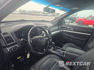 2017 Ford Explorer XLT - zdjęcie 11 z 37 - miniatura