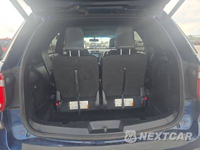 2017 Ford Explorer XLT - zdjęcie 17 z 37 - miniatura
