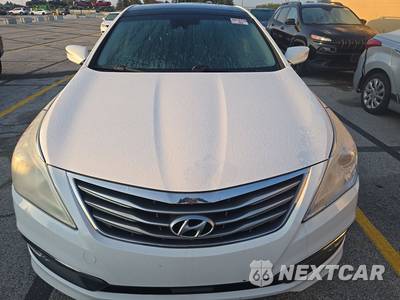 2016 Hyundai Azera Limited - zdjęcie 15 z 48 - miniatura