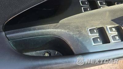 2016 Hyundai Azera Limited - zdjęcie 31 z 48 - miniatura