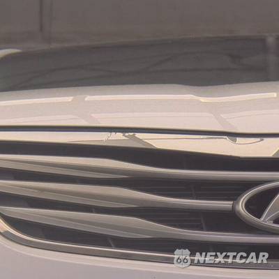 2016 Hyundai Azera Limited - zdjęcie 47 z 48 - miniatura