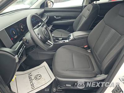 2025 Hyundai Tucson SEL - zdjęcie 7 z 22 - miniatura