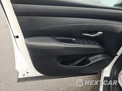 2025 Hyundai Tucson SEL - zdjęcie 9 z 22 - miniatura