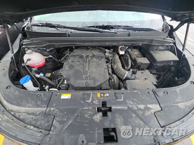 2025 Kia Carnival MPV LXS 121.7" WB - zdjęcie 16 z 30 - miniatura