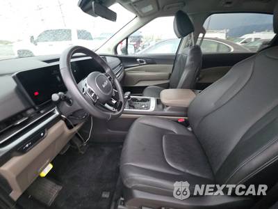 2025 Kia Carnival MPV LXS 121.7" WB - zdjęcie 7 z 30 - miniatura