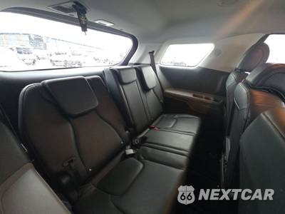 2025 Kia Carnival MPV LXS 121.7" WB - zdjęcie 14 z 30 - miniatura