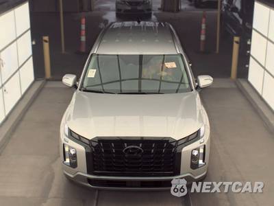 2025 Hyundai Palisade SEL - zdjęcie 2 z 31 - miniatura