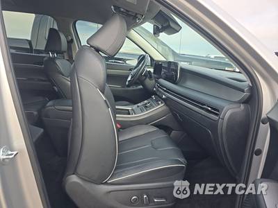 2025 Hyundai Palisade SEL - zdjęcie 8 z 31 - miniatura