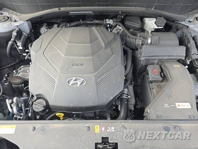 2025 Hyundai Palisade SEL - zdjęcie 16 z 31 - miniatura