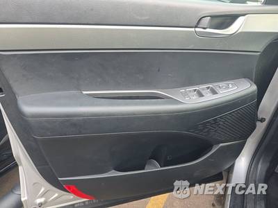 2025 Hyundai Palisade SEL - zdjęcie 9 z 31 - miniatura