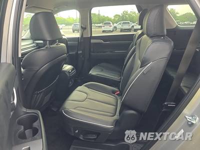 2025 Hyundai Palisade SEL - zdjęcie 13 z 31 - miniatura