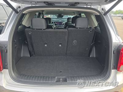 2025 Hyundai Palisade SEL - zdjęcie 17 z 31 - miniatura
