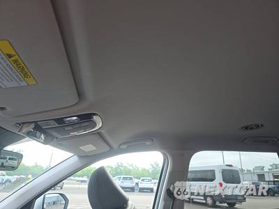 2025 Hyundai Palisade SEL - zdjęcie 22 z 31 - miniatura