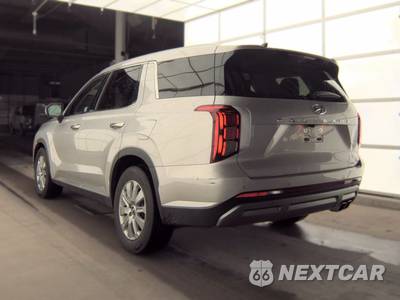 2025 Hyundai Palisade SEL - zdjęcie 6 z 31 - miniatura