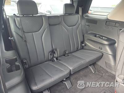 2025 Hyundai Palisade SEL - zdjęcie 14 z 31 - miniatura