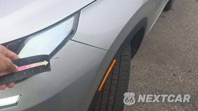 2025 Hyundai Palisade SEL - zdjęcie 30 z 31 - miniatura