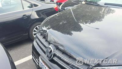 2013 Volkswagen Touareg Hybrid - zdjęcie 55 z 55 - miniatura