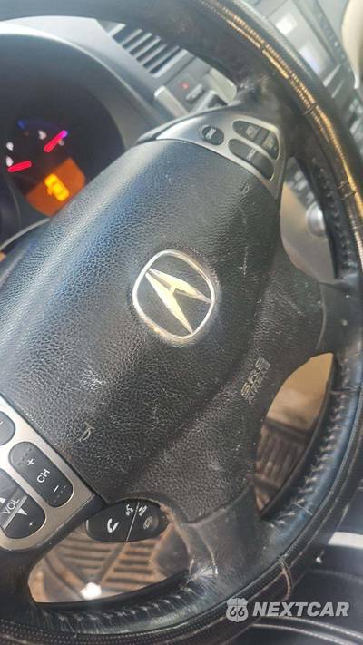 2006 Acura TL - zdjęcie 39 z 50 - miniatura