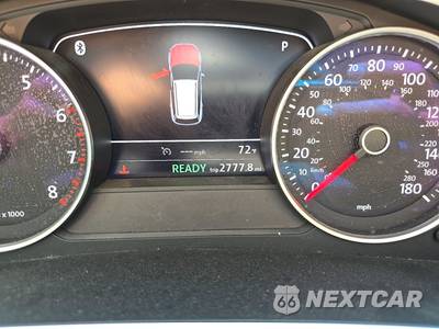 2013 Volkswagen Touareg Hybrid - zdjęcie 12 z 55 - miniatura