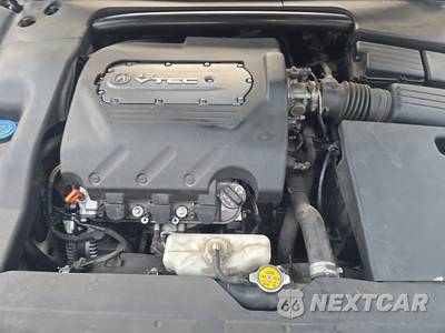 2006 Acura TL - zdjęcie 15 z 50 - miniatura