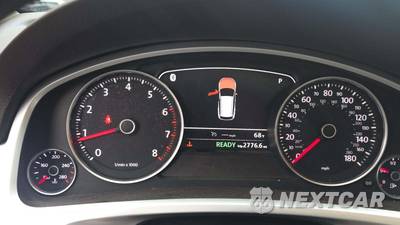 2013 Volkswagen Touareg Hybrid - zdjęcie 31 z 55 - miniatura