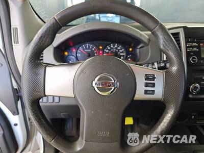 2013 Nissan Xterra S - zdjęcie 10 z 40 - miniatura