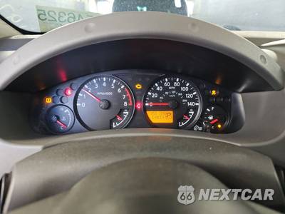 2013 Nissan Xterra S - zdjęcie 12 z 40 - miniatura