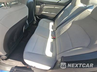 2017 Hyundai Elantra SE Sedan - zdjęcie 13 z 43 - miniatura