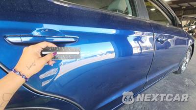 2017 Hyundai Elantra SE Sedan - zdjęcie 36 z 43 - miniatura