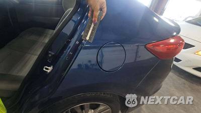 2017 Hyundai Elantra SE Sedan - zdjęcie 23 z 43 - miniatura