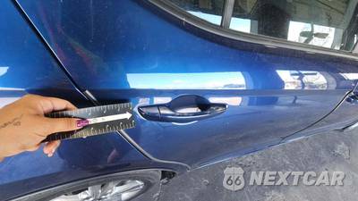 2017 Hyundai Elantra SE Sedan - zdjęcie 34 z 43 - miniatura