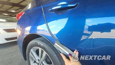 2017 Hyundai Elantra SE Sedan - zdjęcie 28 z 43 - miniatura