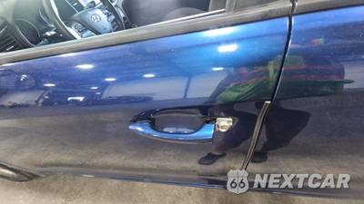 2017 Hyundai Elantra SE Sedan - zdjęcie 40 z 43 - miniatura