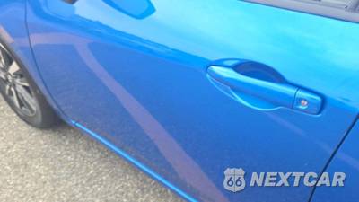 2021 Nissan Versa SV - zdjęcie 32 z 33 - miniatura