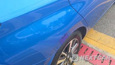 2021 Nissan Versa SV - zdjęcie 24 z 33 - miniatura