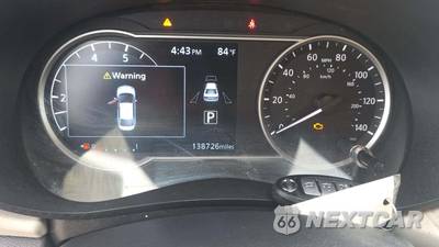 2021 Nissan Versa SV - zdjęcie 17 z 33 - miniatura