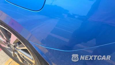 2021 Nissan Versa SV - zdjęcie 31 z 33 - miniatura