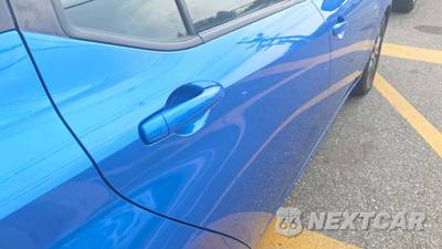 2021 Nissan Versa SV - zdjęcie 22 z 33 - miniatura