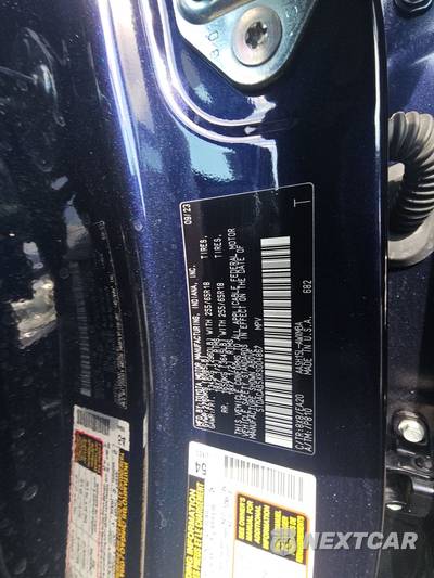2024 Toyota Grand Highlander Hybrid XLE - zdjęcie 15 z 33 - miniatura