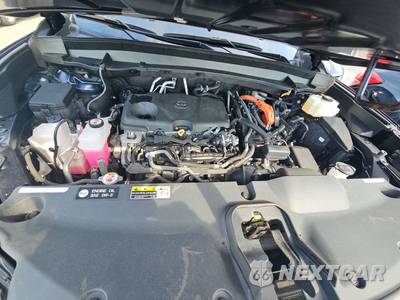 2024 Toyota Grand Highlander Hybrid XLE - zdjęcie 16 z 33 - miniatura