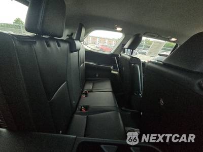 2024 Toyota Grand Highlander Hybrid XLE - zdjęcie 14 z 33 - miniatura