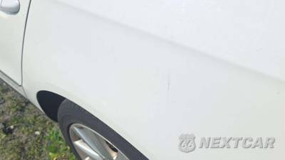 2010 Volkswagen Passat Sedan Komfort - zdjęcie 32 z 38 - miniatura