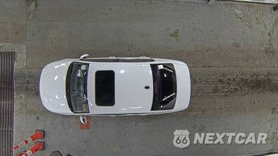 2010 Volkswagen Passat Sedan Komfort - zdjęcie 18 z 38 - miniatura