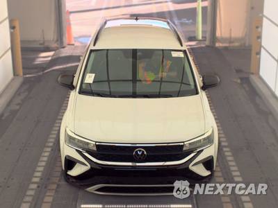2024 Volkswagen Taos S - zdjęcie 2 z 20 - miniatura