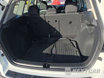 2024 Volkswagen Taos S - zdjęcie 16 z 20 - miniatura