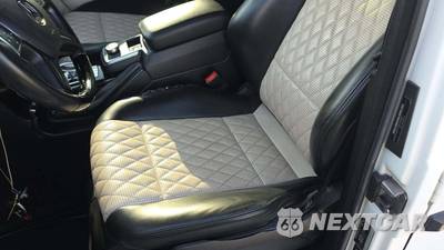 2018 Mercedes-Benz AMG G 63 4MATIC - zdjęcie 25 z 37 - miniatura