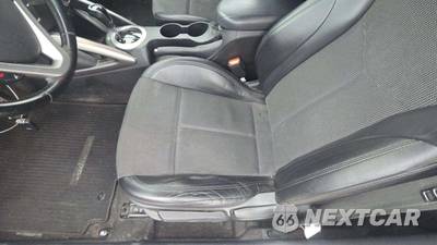 2013 Hyundai Veloster w/Black Interior - zdjęcie 26 z 46 - miniatura