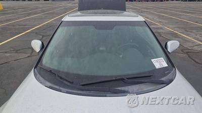 2013 Hyundai Veloster w/Black Interior - zdjęcie 45 z 46 - miniatura