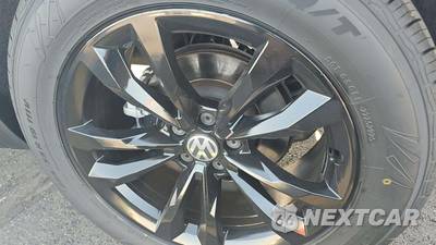 2021 Volkswagen Atlas V6 SE w/Technology - zdjęcie 32 z 39 - miniatura